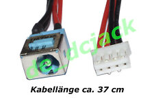 Acer Aspire 6920G 6935G Strombuchse Ladebuchse DCJACK Connecteur DC323
