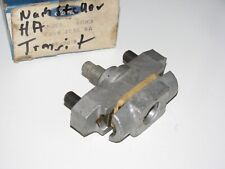 Bremseinstellungsgehäuse HA - Ford Transit Mk1 und Mk2