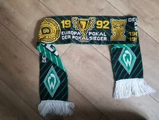 Werder bremen Schal