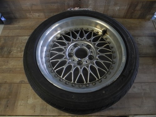 Bmw 5er e39 touring - bmw,