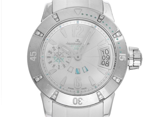 Jaeger lecoultre master - jaeger-lecoultre,