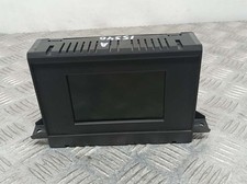 13381204 47781701 screen Opel