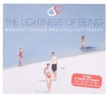 The lightness being - lightness,