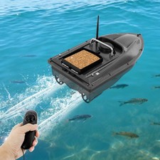 Futterboot mit gps derboot - futterboot,