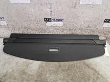 Seat Leon III 5F Hutablage Laderaumabdeckung Kombi 5F9867871B FZ7 329304