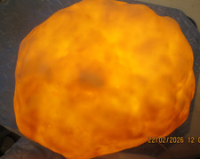 Stone Lamp Steinlampe Design