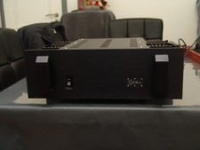 Krell Stereo Power Amplifier