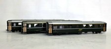 Bemo 2x3251 1x3252 - 2x3251,