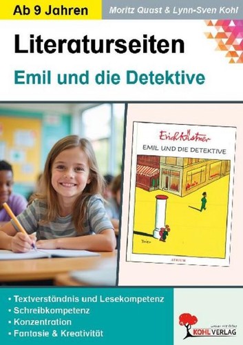 Lynn sven kohl emil und - kohl,