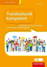 Transkulturell kompetent