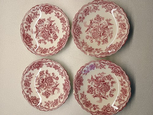 Crown ducal bristol - ducal, rot