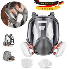 Staubmaske Gasmaske