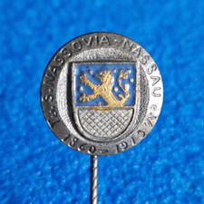 alte Anstecknadel TuS Nassovia