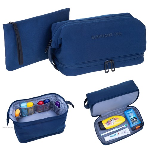Set kulturtasche herren - kulturtasche,