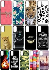 Für OPPO RENO 4 / 4 PRO Motiv