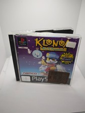 Playstation 1 / PS1: Klonoa