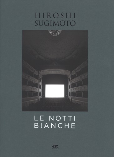 Hiroshi sugimoto weiße - hiroshi, sugimoto.