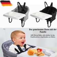 Kind Tischsitz faltbar Reise