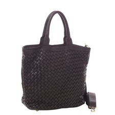 BZNA Bag Norma Schwarz  Italy