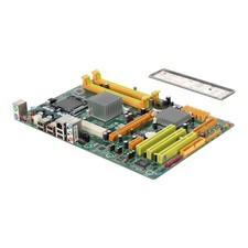 Mainboard BIOSTAR P43-A7