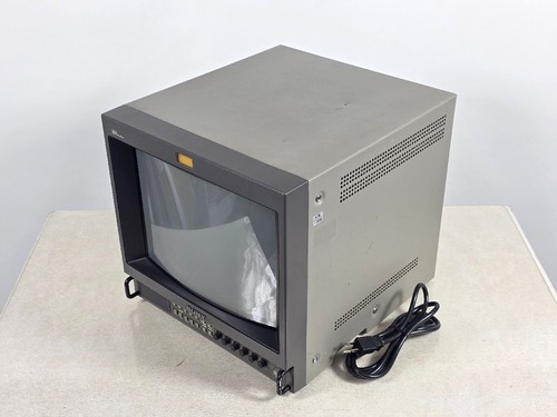 Sony pvm 1454q - sony, pvm-1454q