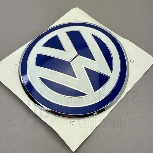 Original new beetle emblem - beetle,
