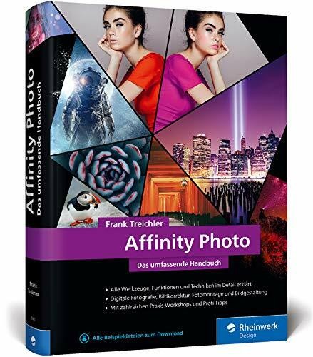 Affinity photo aktuell - aktuell, zur