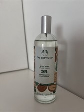 The body shop - the, mist-