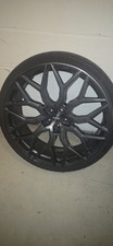  Kompletträder  Alufelgen