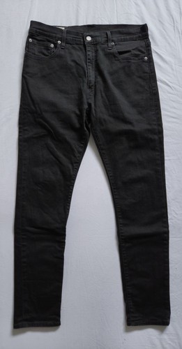 Levi 512 slim tapered w33 - levi's,