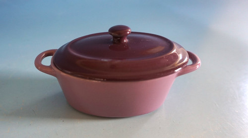 Hoff mini keramik fondue - mini,