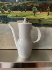 Kaffeekanne THOMAS Hellgrau