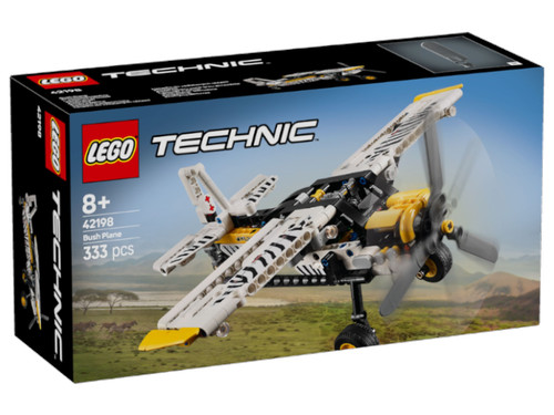 Lego technic 42198 - lego,