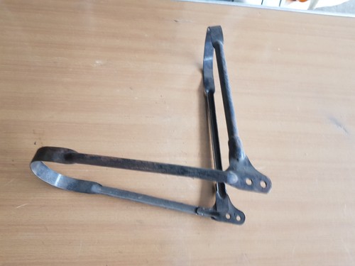 125 schutzblech strebe - mz, rt