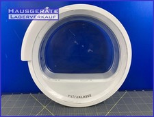 Bullauge Trockner - Siemens