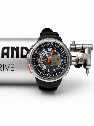 Citizen promaster aqualand - promaster,