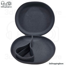 Original Sony Kopfhörertasche für WH-XB910N WH-1000XM4 und WH-1000XM3