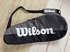 Wilson, Schlägertasche