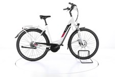 Pegasus Solero EVO 8F City E-Bike Top Elektrofahrrad Bosch Akku 500Wh Fahrrad Pr