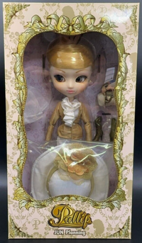 Pullip doll figur clarity - pullip,