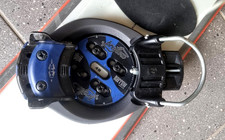 Proflex snowboard step - proflex, step-in