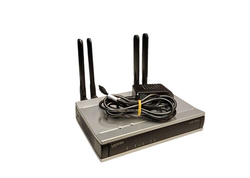 Lancom systems 1780ew - lancom,