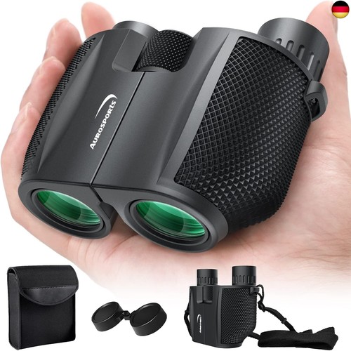 Aurosports 10x25 kompakt - aurosports,
