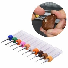 Mikrobohrer Wolframstahl