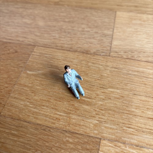 Dinky toys 125 fun hoy - dinky,