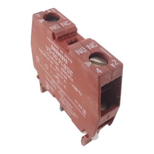 Siemens 3sb14 0a - siemens, 00-0a