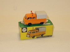 siku v323 Ford Taunus Transit