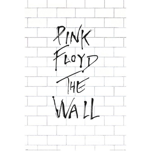 Pink floyd poster the - poster, wall