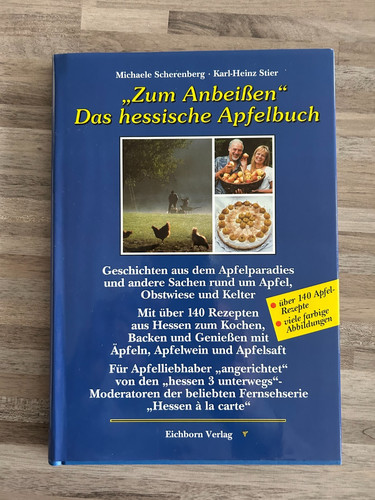 Zum anbeißen das - anbeißen",