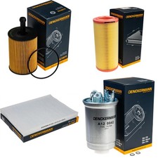 DENCKERMANN Inspektionspaket